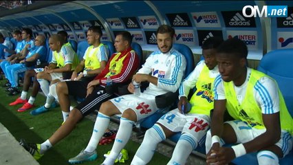 OM 6-0 Troyes : le résumé vidéo