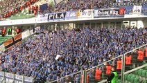 Legia Varšava - Lech Poznaň (support)