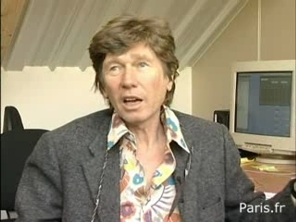 « La confiance règne » de Etienne Chatiliez