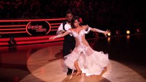 Alfonso & Cheryl's Flamenco - Dancing with the Stars