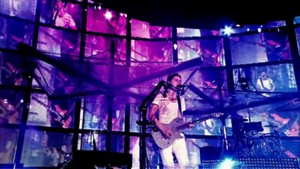 Muse - Plug In Baby (Live at Wembley Stadium)