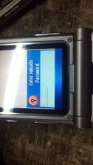 Разблокировка Motorola V3 Cingular AT&T GSMSERVICE.UZ