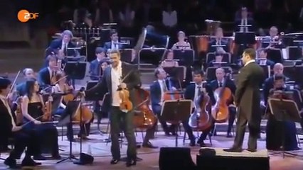 David Garrett- La Campanella (Paganini)