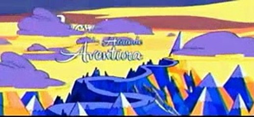 Cartoon Network LA   Mes de aventura HDA  Jake el perro Promo