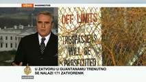 Ivica Puljić o posjeti zatvoru Guantanamo - Al Jazeera Balkans