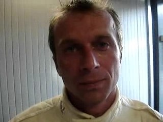 Interview Anthony Beltoise 1000km Monza