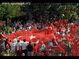 Uğur IŞILAK - Vatan Sağolsun!..