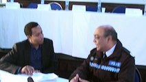 ETN UK, kulan jaaliyada Birmingham iyo West Midlands Police