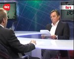 TV1 - Face to Face: Haris Silajdžić i Bakir Izetbegović (dio II)