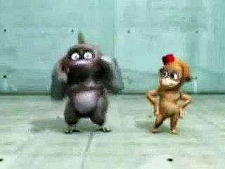 Opening to Mickey Mouse Clubhouse Mickey's treat.