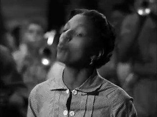 Whitey's Lindy Hoppers .. All Gods children got rhythm.