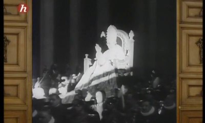 2e Guerre Mondiale - Ils étaient Catholiques au temps du Nazisme #2 (Fin)