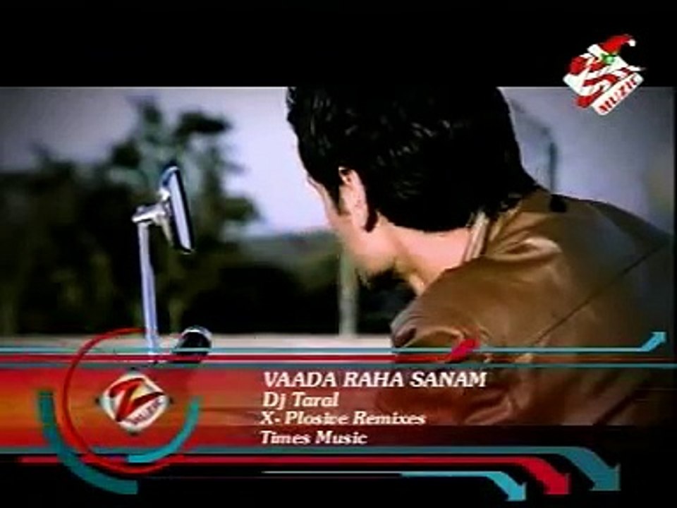 Wada raha sanam