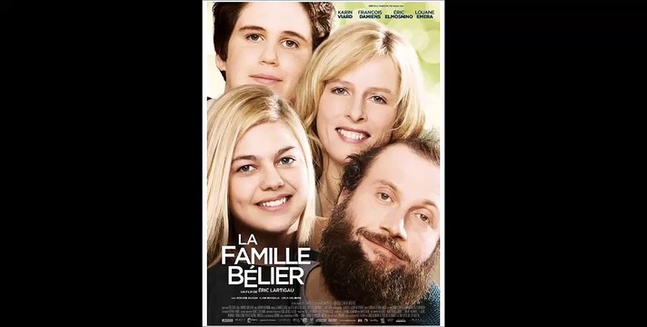 Louane - Je Vole ( La Famille Bélier )
