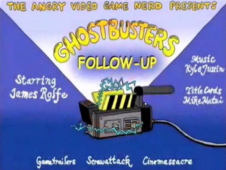 AVGN 022 (Legendado)