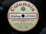 Original Dixieland Jazz Band - DARKTOWN STRUTTERS' BALL