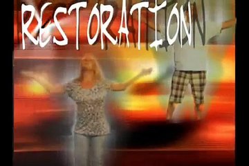 Dry Bones - Ezekiel 37