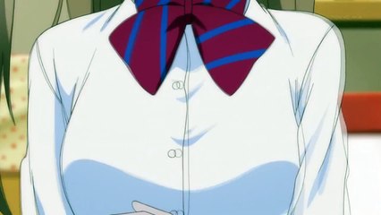 Umi-Chan... Onegai ! - Love Live School Idol Project Episode 02