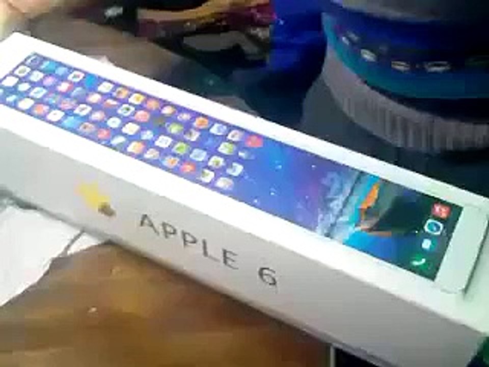iPhone 8