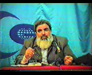 TİMURTAŞ HOCA  : Şeriat nedir , İslam nedir (198)