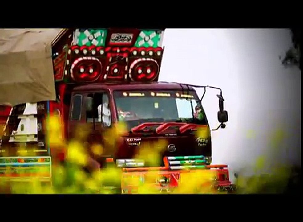 Shell Rimula "Trucker Tribute" Song