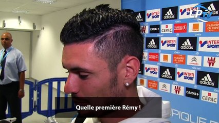 Cabella : "Ce n'est que le début..."