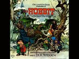 The Hobbit (1977) Soundtrack (OST) - 08. Down, Down to Goblin Town