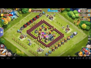 BASE GETS DESTROYED IN SECONDS!!!!!