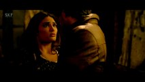 Hero - Official Trailer With English Subtitles - Sooraj Pancholi & Athiya Shetty - Salman Khan