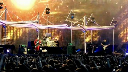 Muse - Starlight (Live at Wembley Stadium)