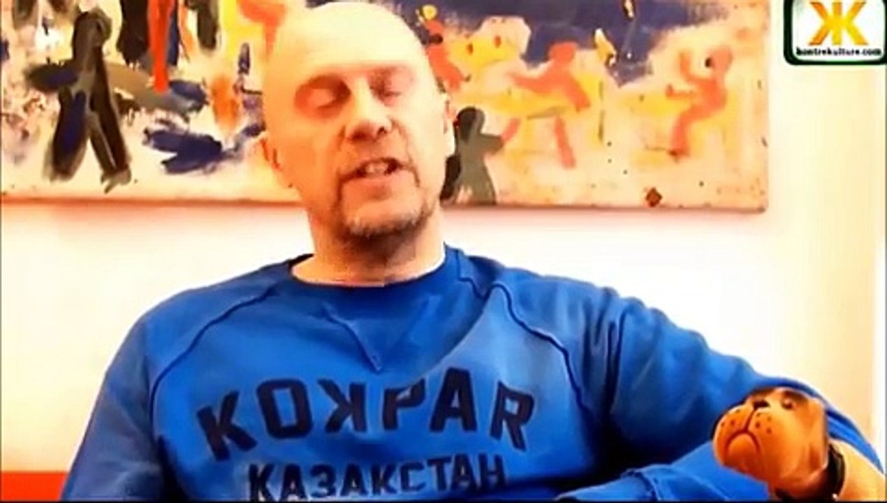 Incroyable ! Poutine est sioniste et veut le nouvel ordre mondial ?