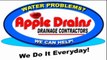 How To Install a Sump Pump, Do It Yourself Project, By Apple Drains, Drainage Contractors