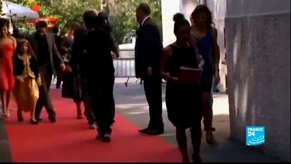 المثلية الجنسية والعنف ضد النساء في فيلم "السطوح" الجزائري