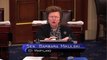 Mikulski Speaks Out for Violence Against Women Act to Fight Domestic Violence and Sexual Assault