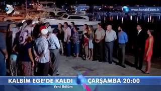 Kalbim Egede Kaldı 10. Bölüm Fragmanı 26 Ağustos