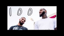 The Game ft. Drake 100 (INSTRUMENTAL) *Fast* Bass Boosted