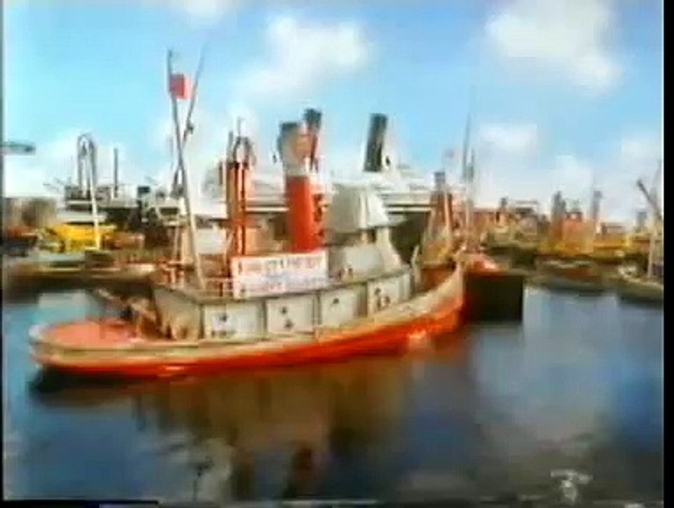 Ghosts (TUGS)