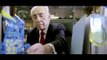 Former Israeli President Shimon Peres goes Job Hunting in Hilarious Parody Video