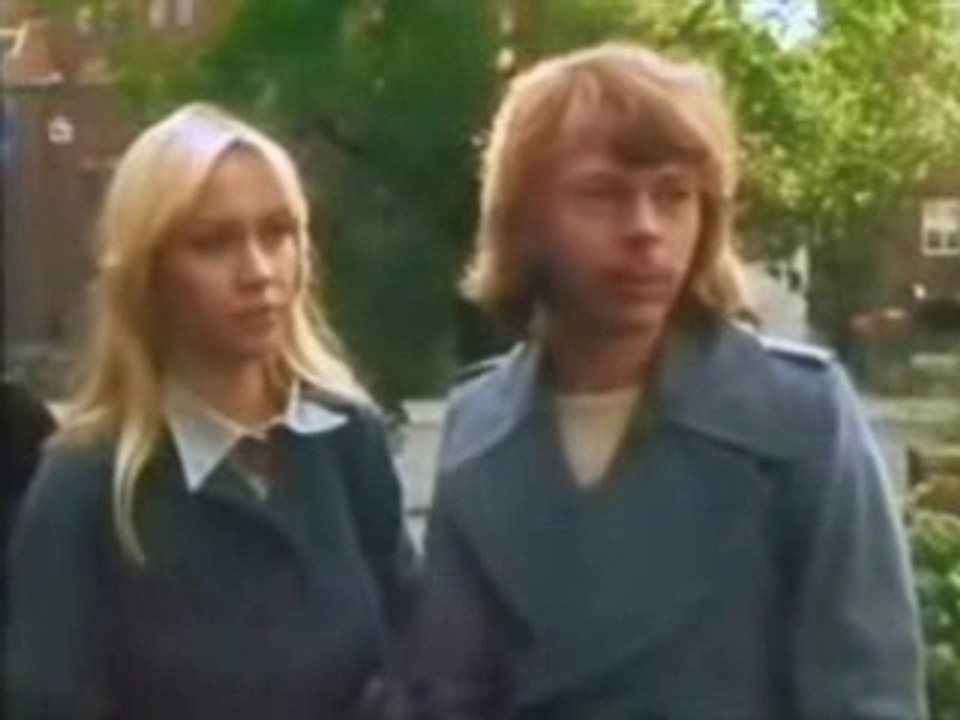 ABBA - Interview