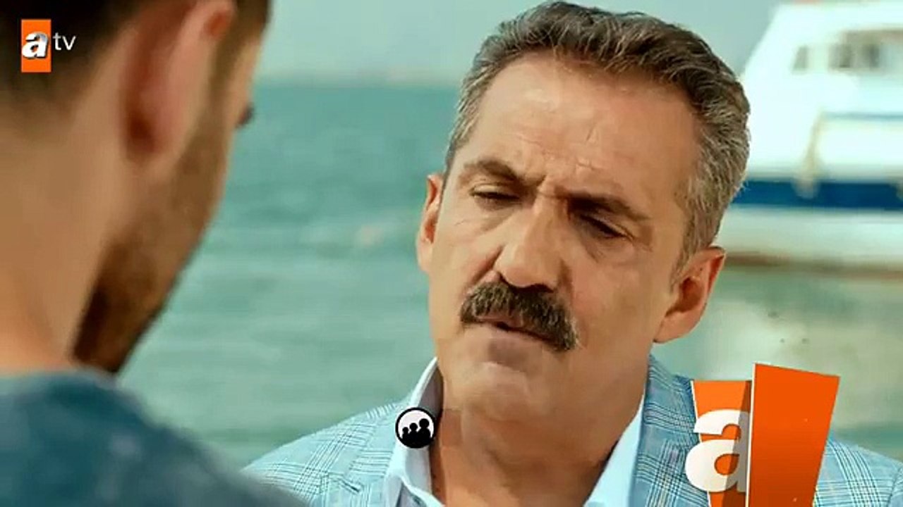 Aşk Zamanı 9.Bölüm Fragmanı