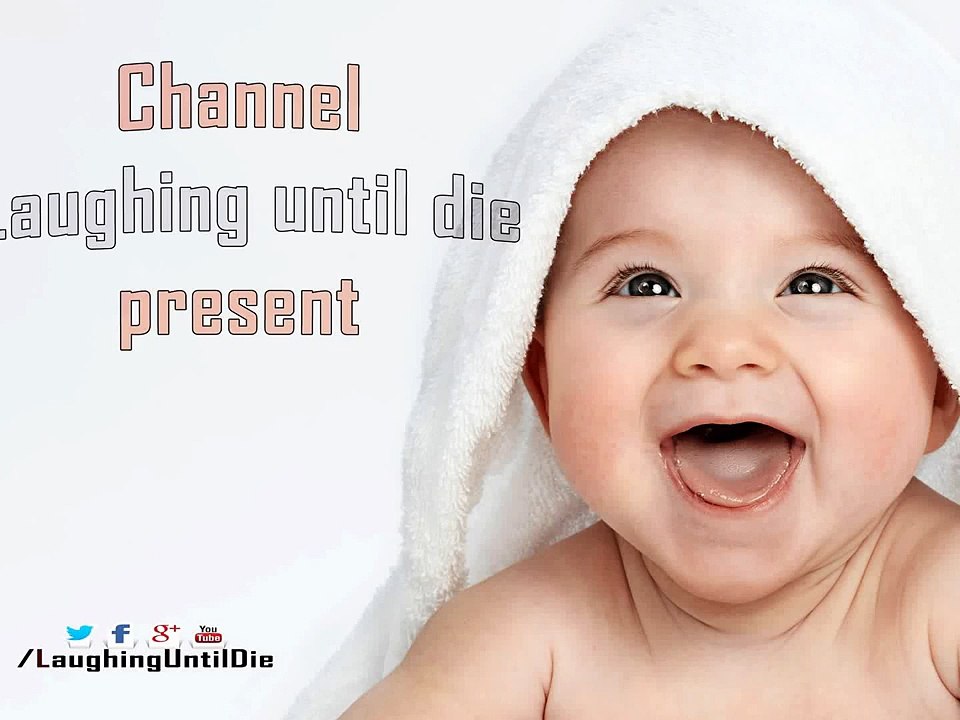 Laughter  Continuous - HD