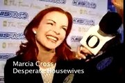 Marcia Cross is Desperate for a Housewives Christmas