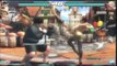 Tekken Tag Tournament 2 : Zafina/Alisa vs Lee/Bob [3]