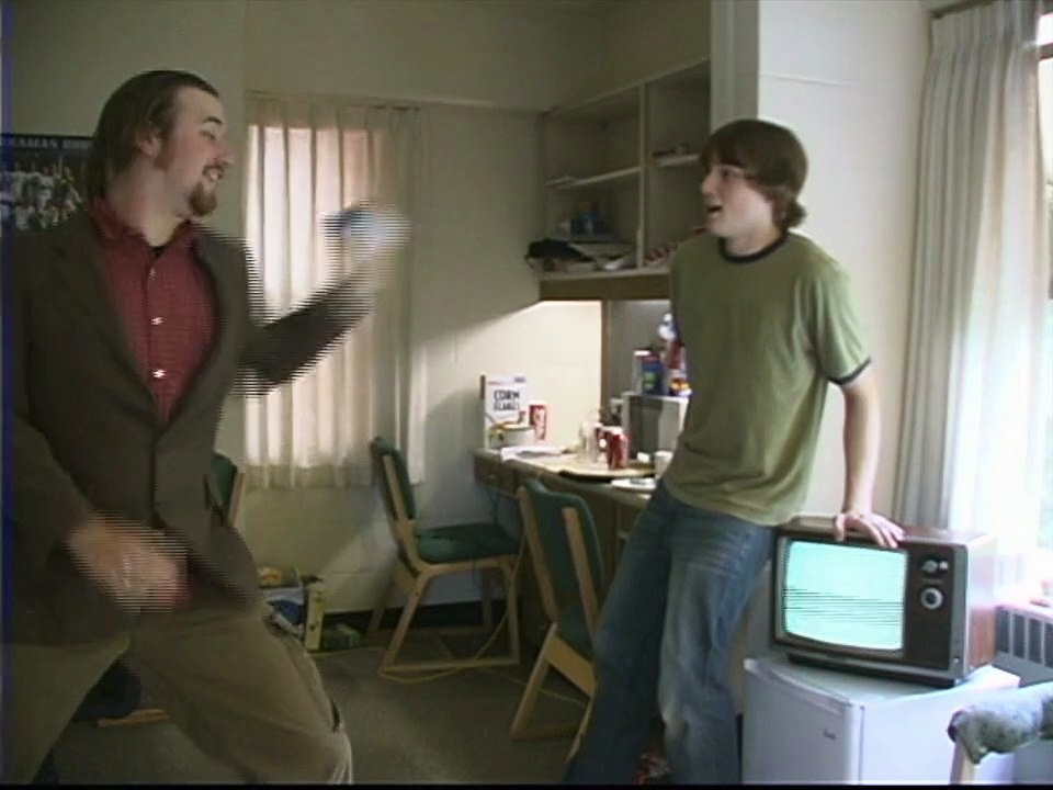 Alf Hockman's TV Gel