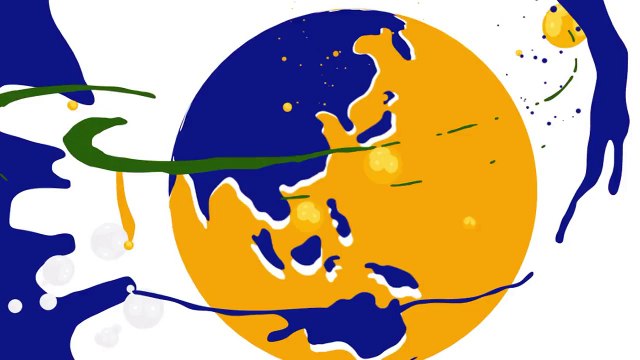 Привітання Блаженнішого Святослава з нагоди Дня Незалежності України