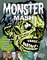 INTERVIEW: Mark Voger, author, Monster Mash book