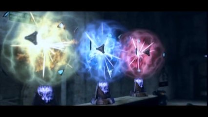 Misconception - A Halo 3 Machinima (HD)