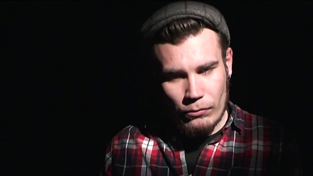 MINÄ MINÄ MINÄ! - humoristisia kertomuksia narsismista (traileri)