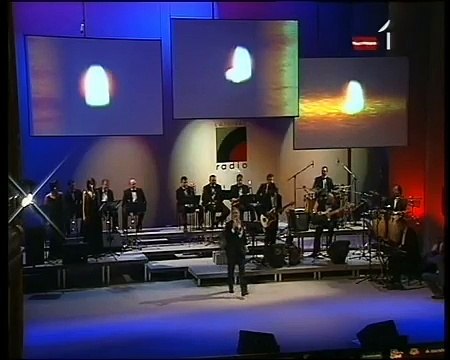 RAIMONDS PAULS - JAY STEVER ( JĀNIS STĪBELIS ) - Kurzeme / Курземе - 2009