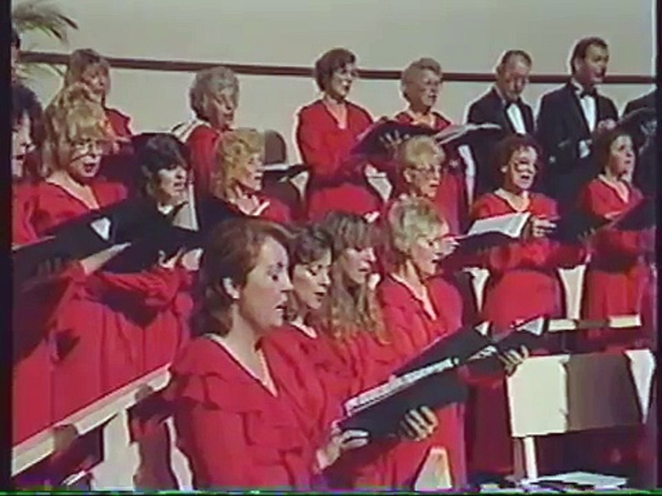 J. Brahms, Variations on a Theme by Haydn - Diane Bish